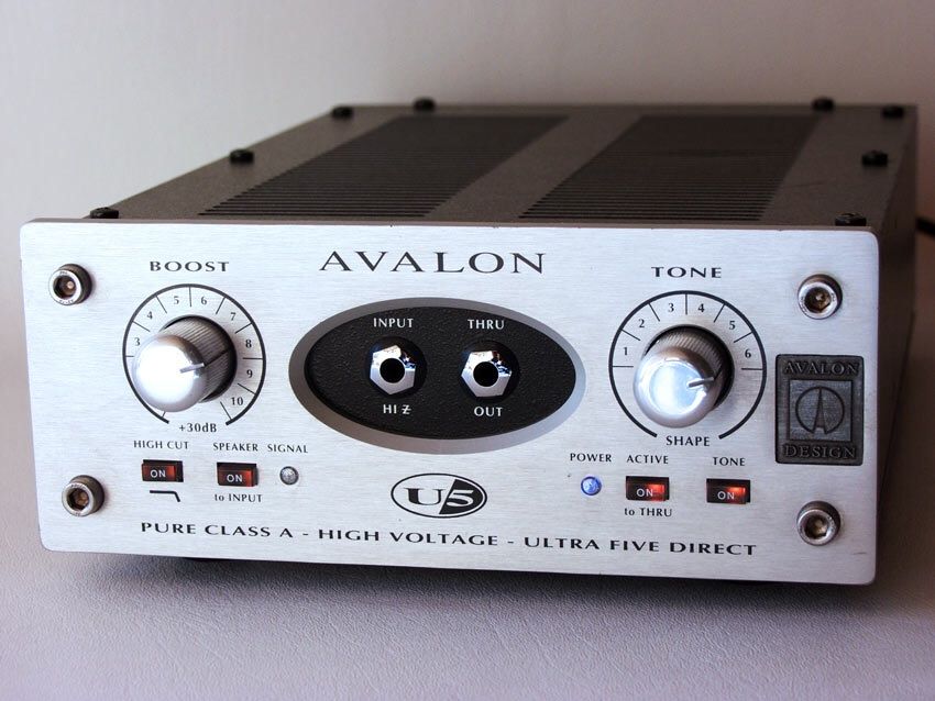 Avalon U5 Avalon U5